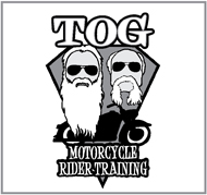 TOG Logo